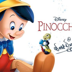 Pinocchio photo 18