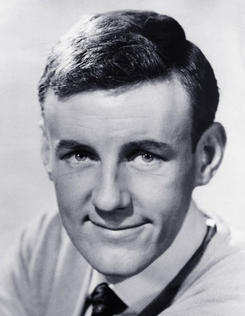 Richard Briers