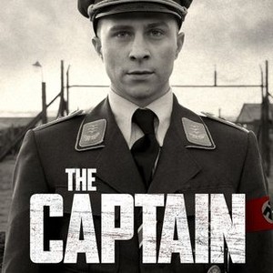 Review of the 2017 German Film The Captain