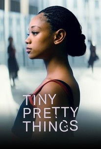 Tiny Asian Girls Nude - Tiny Pretty Things - Rotten Tomatoes