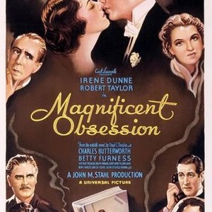 Magnificent Obsession (1935) photo 8