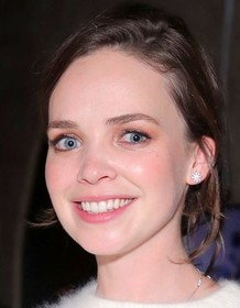 Eileen O'Higgins