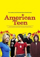 American Teen poster image