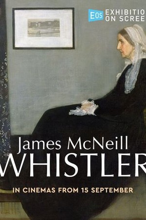 James McNeill Whistler poster