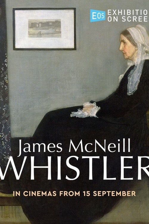 James McNeill Whistler poster