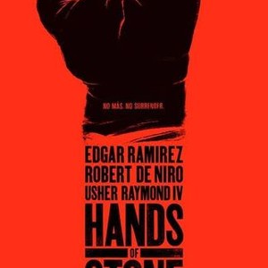 Hands of Stone photo 17