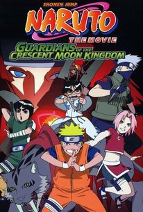 The Last: Naruto the Movie - Rotten Tomatoes