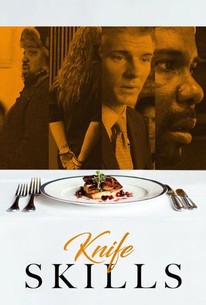 Watch trailer for Knife Skills