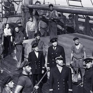 Passage to Marseille (1944) photo 7