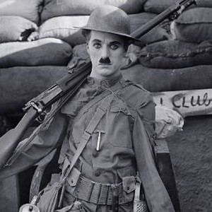 Shoulder Arms (1918) photo 10