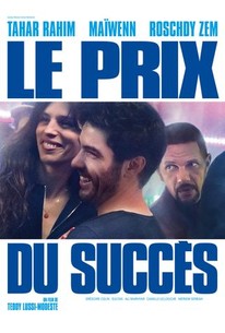 Watch trailer for The Price of Success