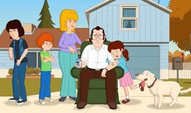 F is for Family: Season 5 Trailer - The Final Season