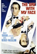 The Spy With My Face poster image