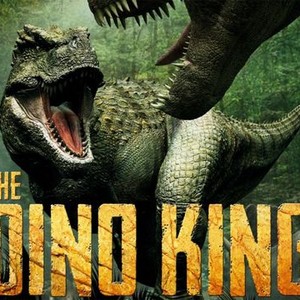 Dino King - Rotten Tomatoes
