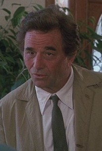 Columbo: Season 9, Episode 5 - Rotten Tomatoes