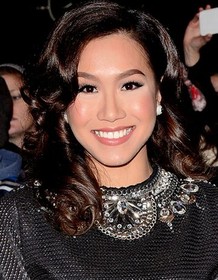 Rachelle Ann Go