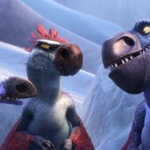"Ice Age: Collision Course photo 9"