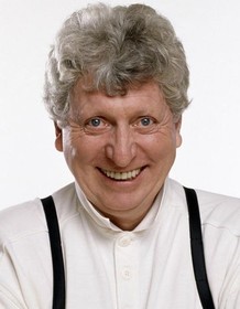 Tom Baker