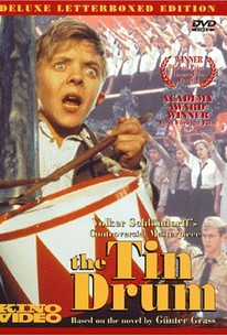 The Tin Drum (Die Blechtrommel)