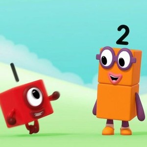 Numberblocks: Season 2, Episode 7 - Rotten Tomatoes