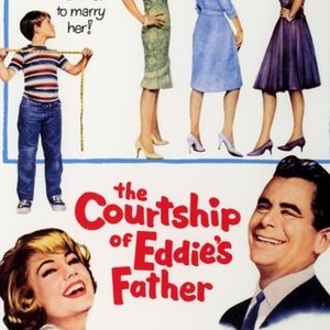 The Courtship of Eddie's Father (1963) photo 1