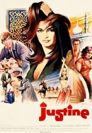 Justine poster image