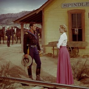 Sergeant Rutledge (1960) photo 9