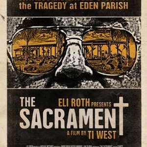 The Sacrament photo 13