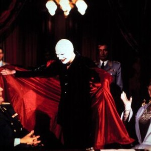 MEPHISTO, Klaus Maria Brandauer, 1981