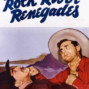 Rock River Renegades (1942) photo 9
