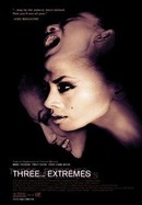 Three ... Extremes poster image