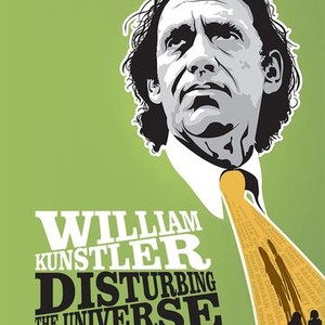 William Kunstler: Disturbing the Universe photo 6