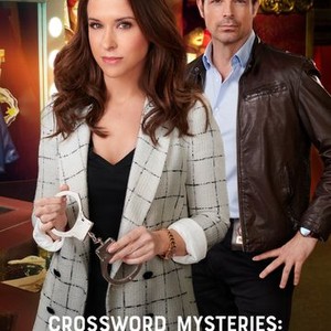 Watch crossword sales mysteries abracadaver