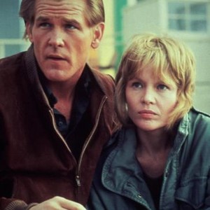 WHO'LL STOP THE RAIN?, Nick Nolte, Tuesday Weld, 1979