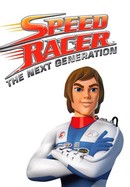 Speed Racer: The Next Generation poster image