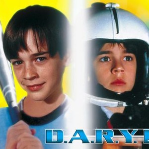 D A R Y L 1985 Rotten Tomatoes
