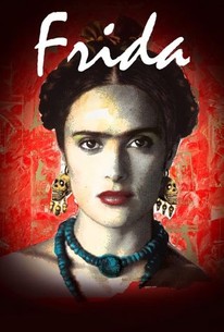 Frida - Rotten Tomatoes