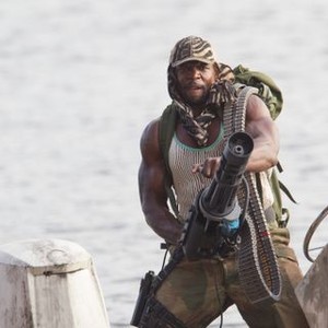The Expendables 3 photo 7