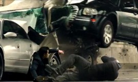 xXx: Return of Xander Cage: Official Clip - Cars vs. Fists photo 8