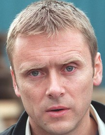 Mark Powley