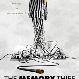 The Memory Thief (2007) photo 10