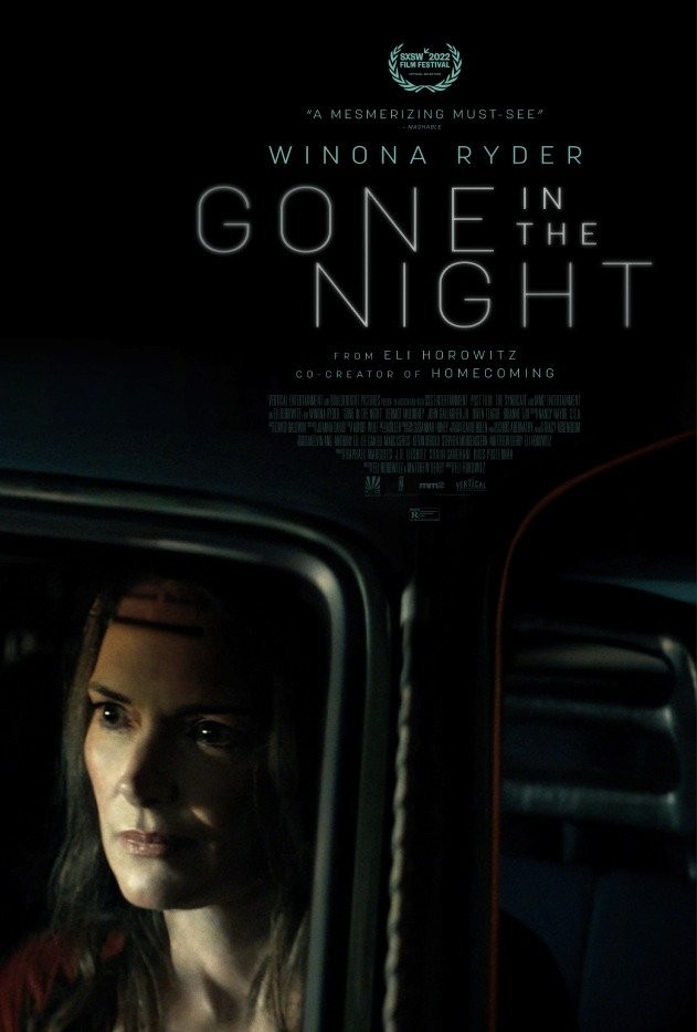 Gone in the Night