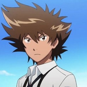 Digimon Adventure tri. Part 5: Coexistence (2017) - IMDb