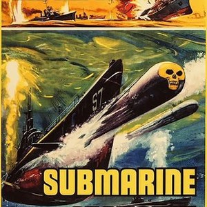 Submarine Seahawk photo 3