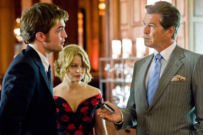 Remember Me | Rotten Tomatoes