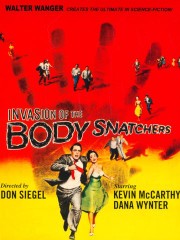 Invasion of the Body Snatchers (1956)