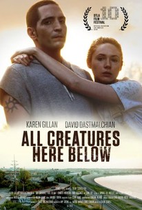 Watch trailer for All Creatures Here Below