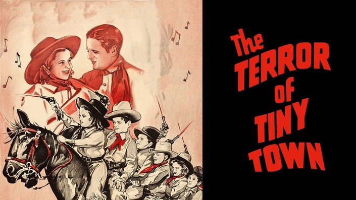 The Terror of Tiny Town