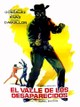 El valle de los desaparecidos