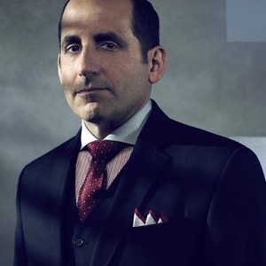 Peter Jacobson as Proxy Snyder